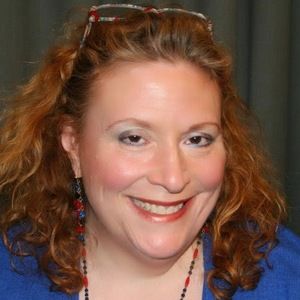 Meet your Posher, Judy